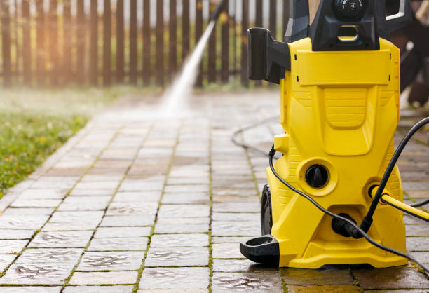 Best Sidewalk and Walkway Cleaning  in Sallisaw, OK