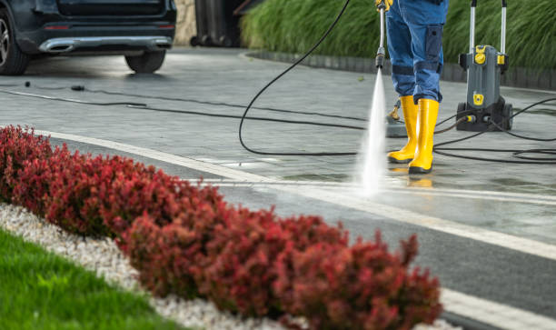 Best Post-Construction Pressure Washing  in Sallisaw, OK